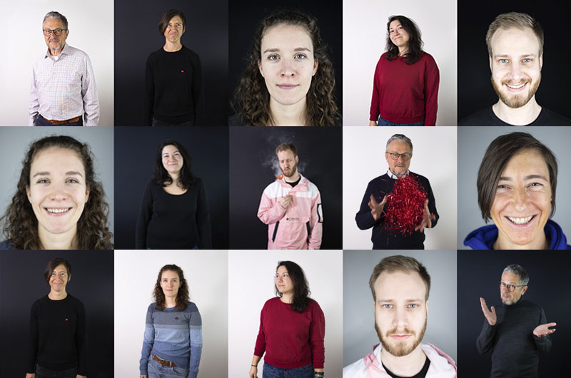 Basta Werbeagentur GmbH