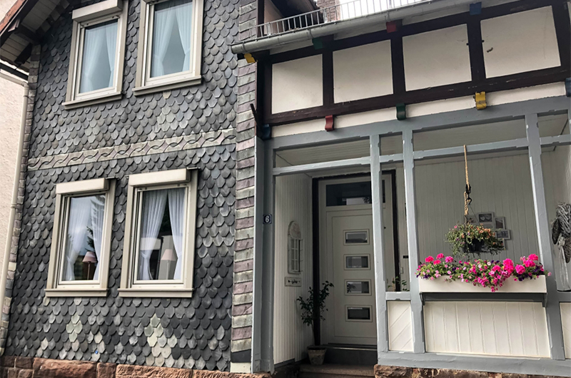 Bergidylle „Grafschaft Dassel“