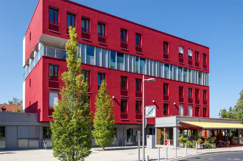 Jörg Schuchardt Bedachung