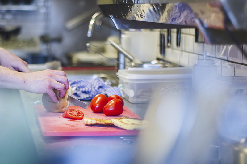 Angela Klettke Partyservice & Catering