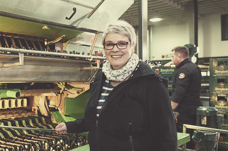 Bergbräu GmbH & Co. KG