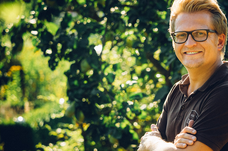 Der schöne Garten GmbH