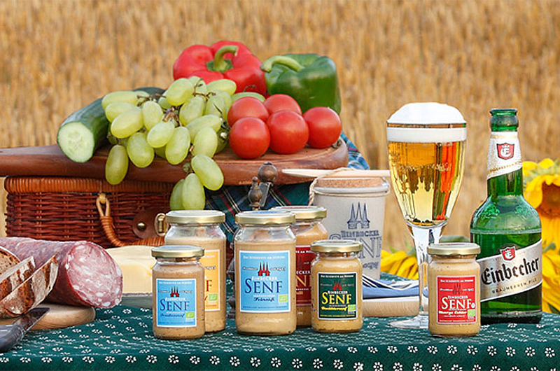 Einbecker Senfmühle