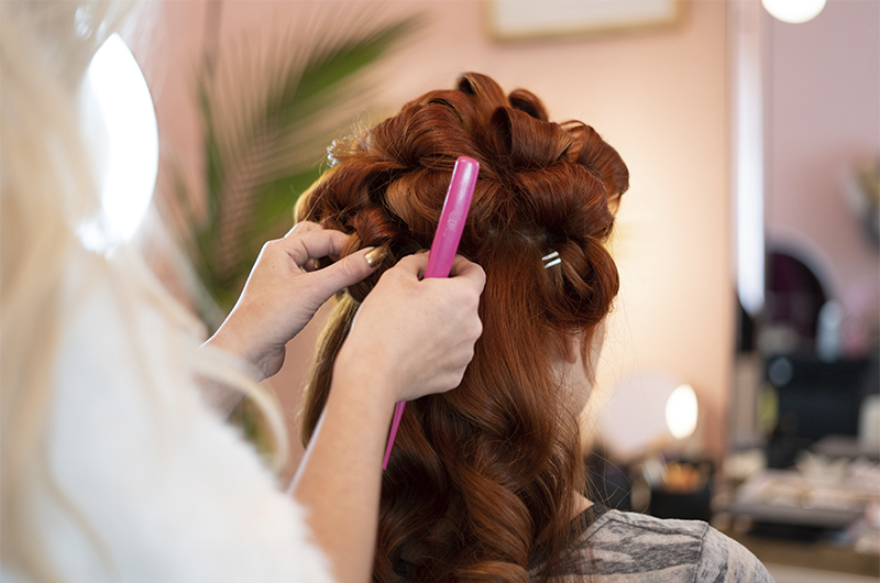 Friseursalon Matschke