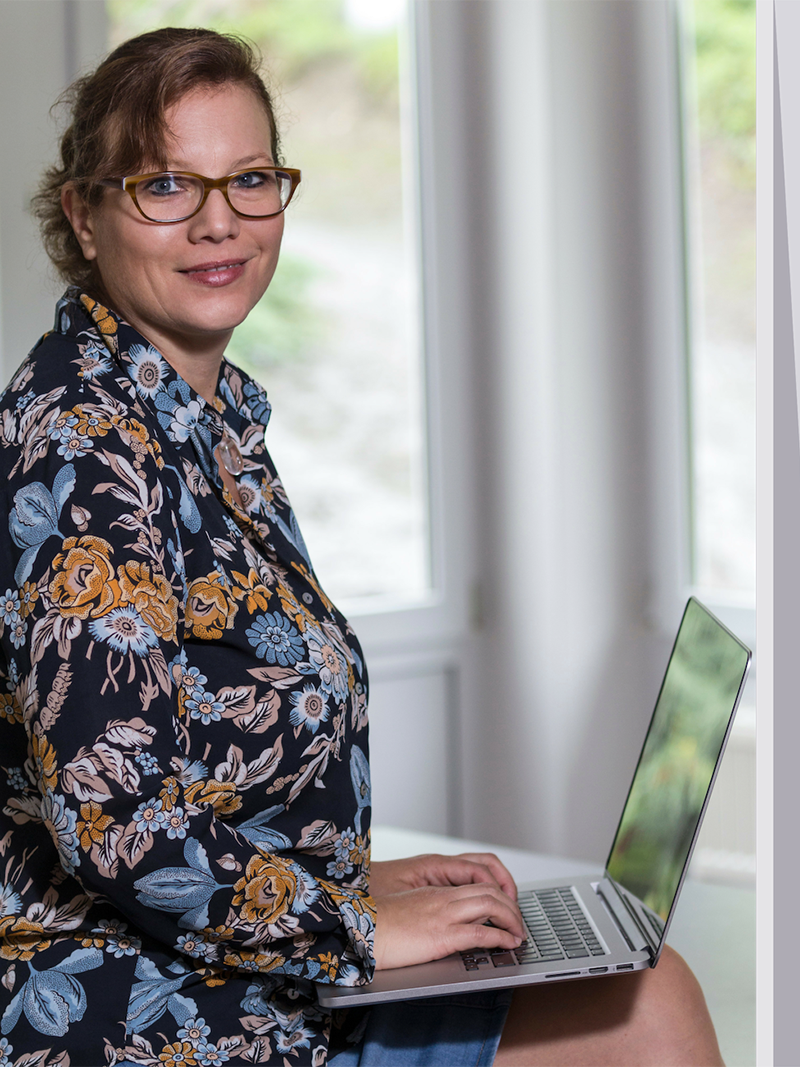 Social Media Büro by Zahner Consult