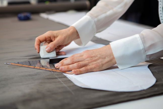 nadja_gilhaus_Maßschneiderin