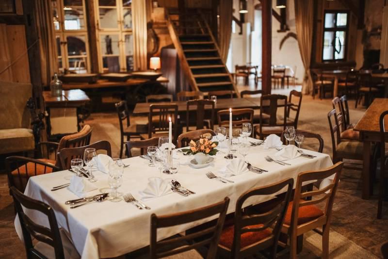 rittergut_meinbrexen_Cafe im alten Kuhstall