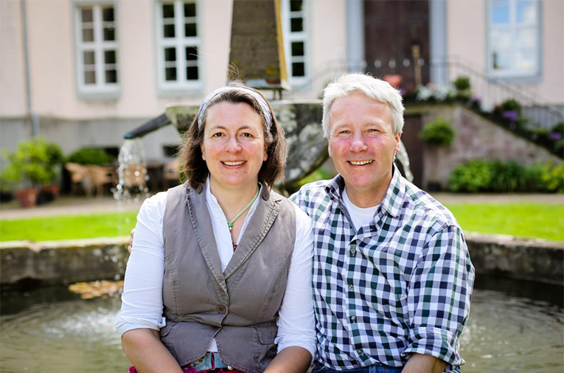 Rittergut Meinbrexen