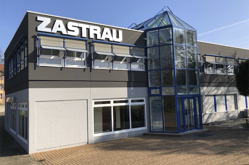 Zastrau GmbH