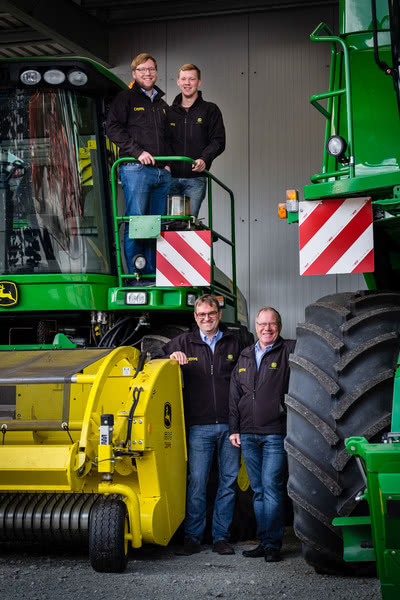 Agrar-Markt Deppe Standort-10185