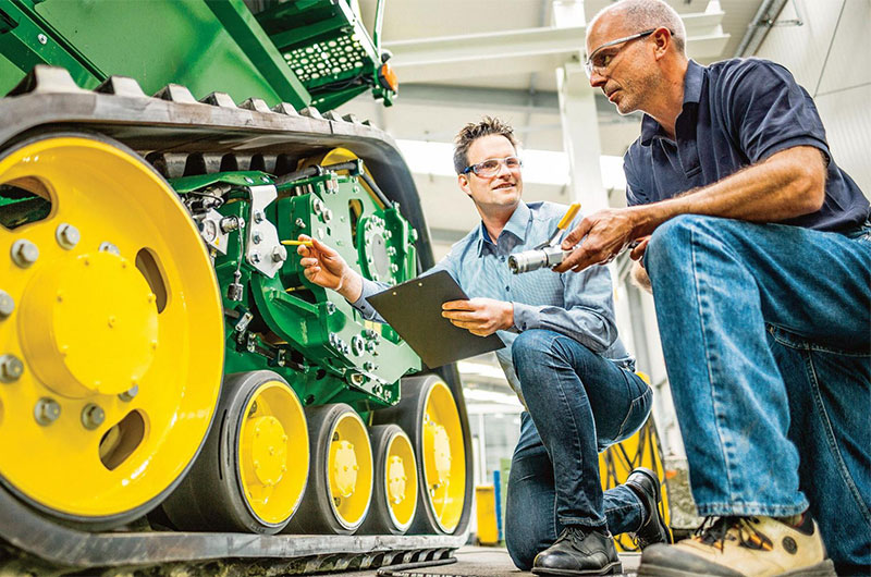 Agrar-Markt Deppe GmbH