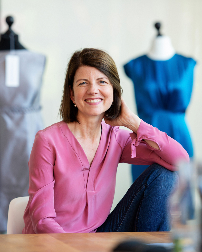 Kleiderkontor Nadja Gilhaus