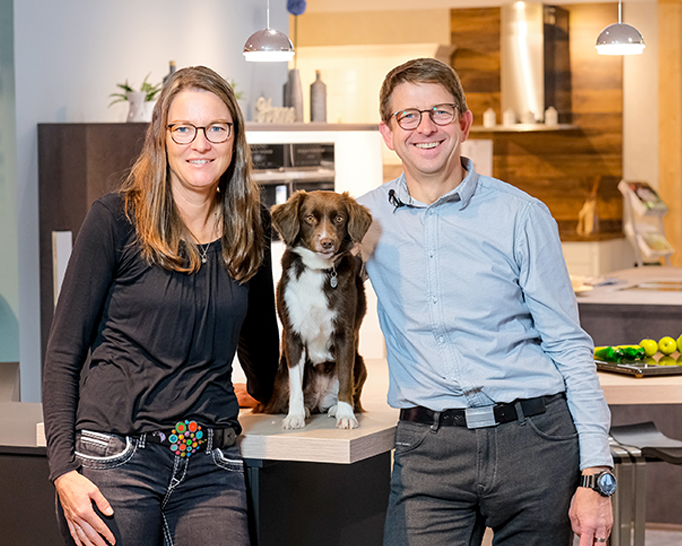 Küchenstudio Hattorf