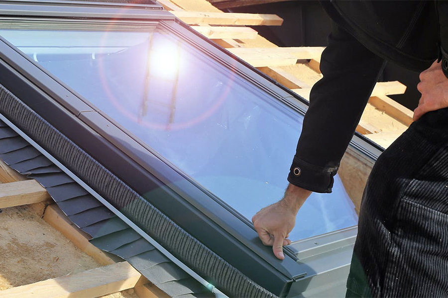 Dachdeckerei Wiesemann