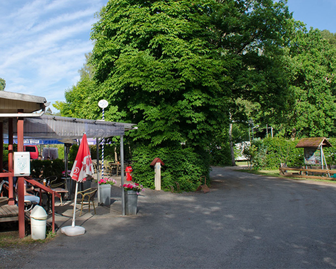 Campingplatz Eulenburg
