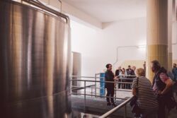 Einbecker Brauhaus Besichtigung-96507ccd