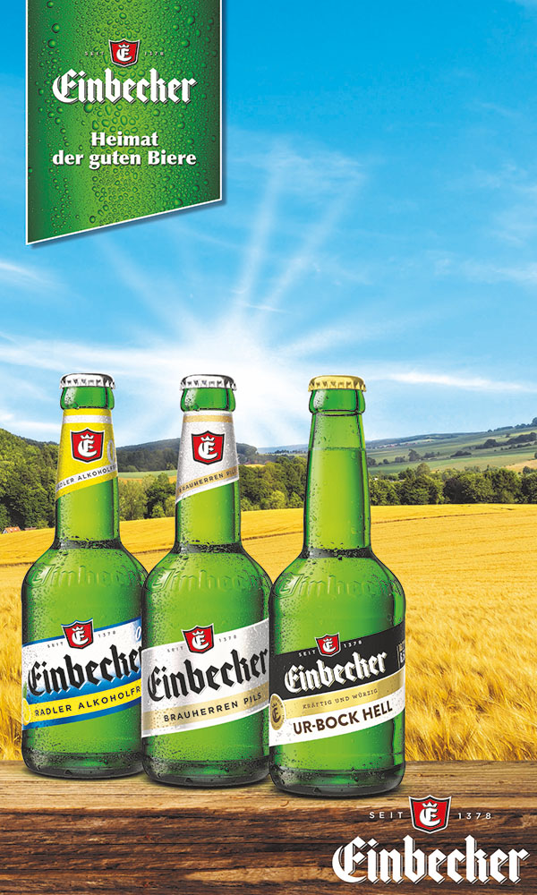 Einbecker Brauhaus AG